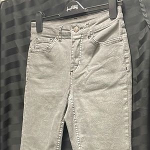 Skinny fit jeans